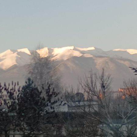 Kameno Villa Banja Buitenkant foto