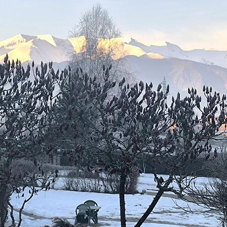 Kameno Villa Banja Buitenkant foto