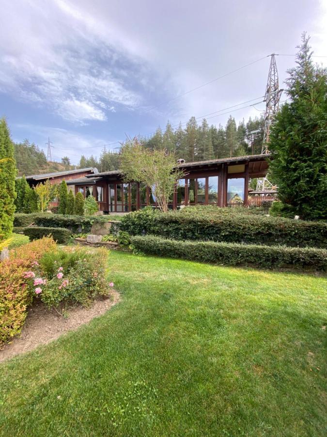Kameno Villa Banja Buitenkant foto