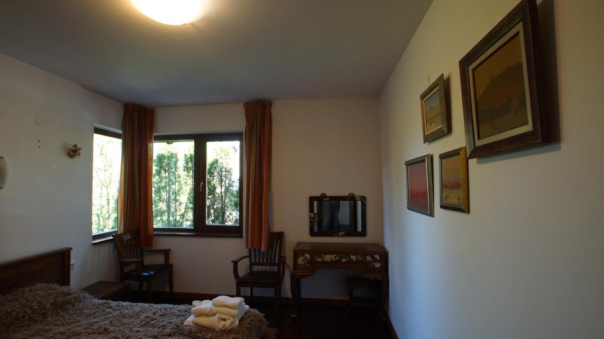 Kameno Villa Banja Buitenkant foto