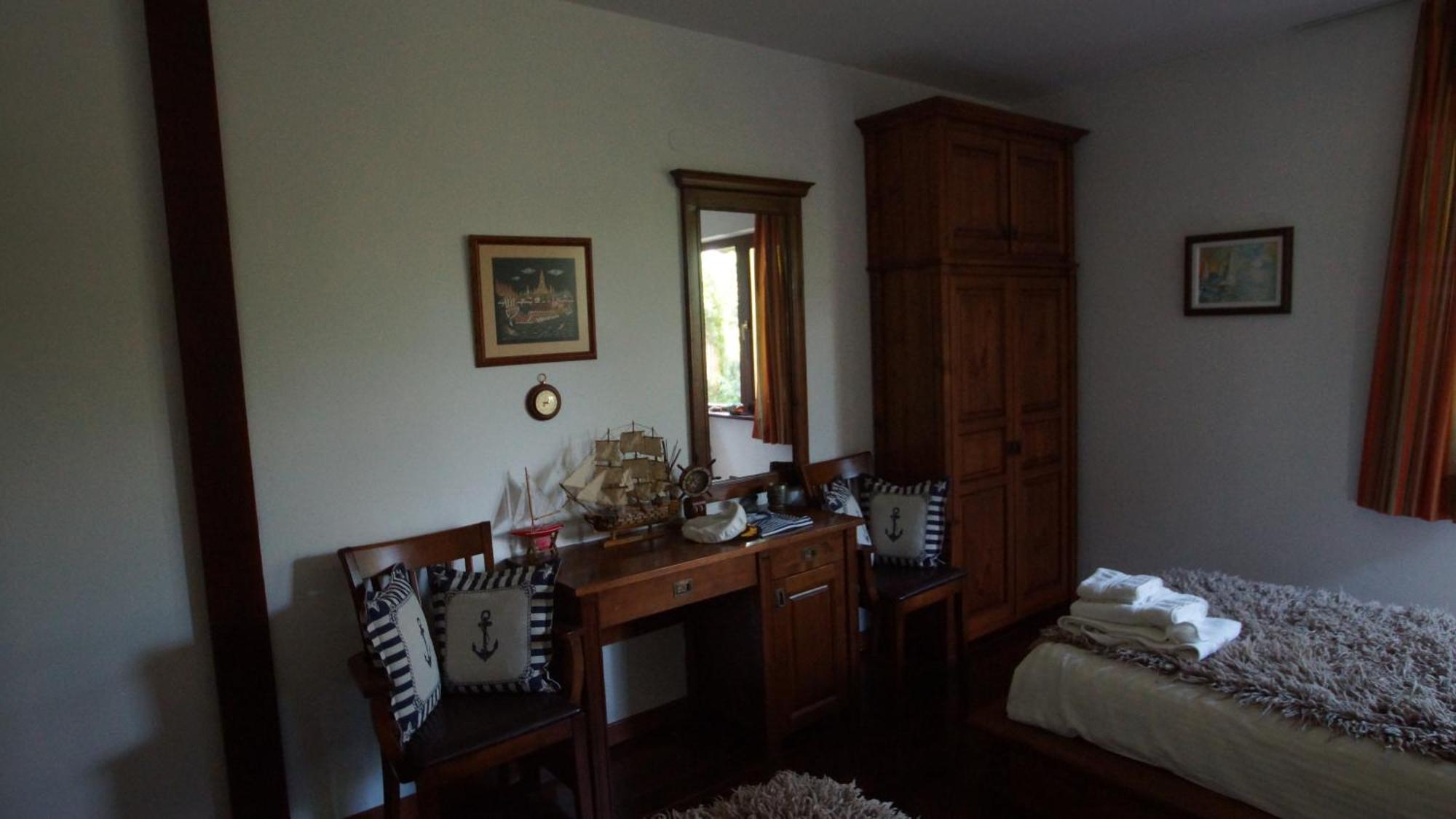 Kameno Villa Banja Buitenkant foto