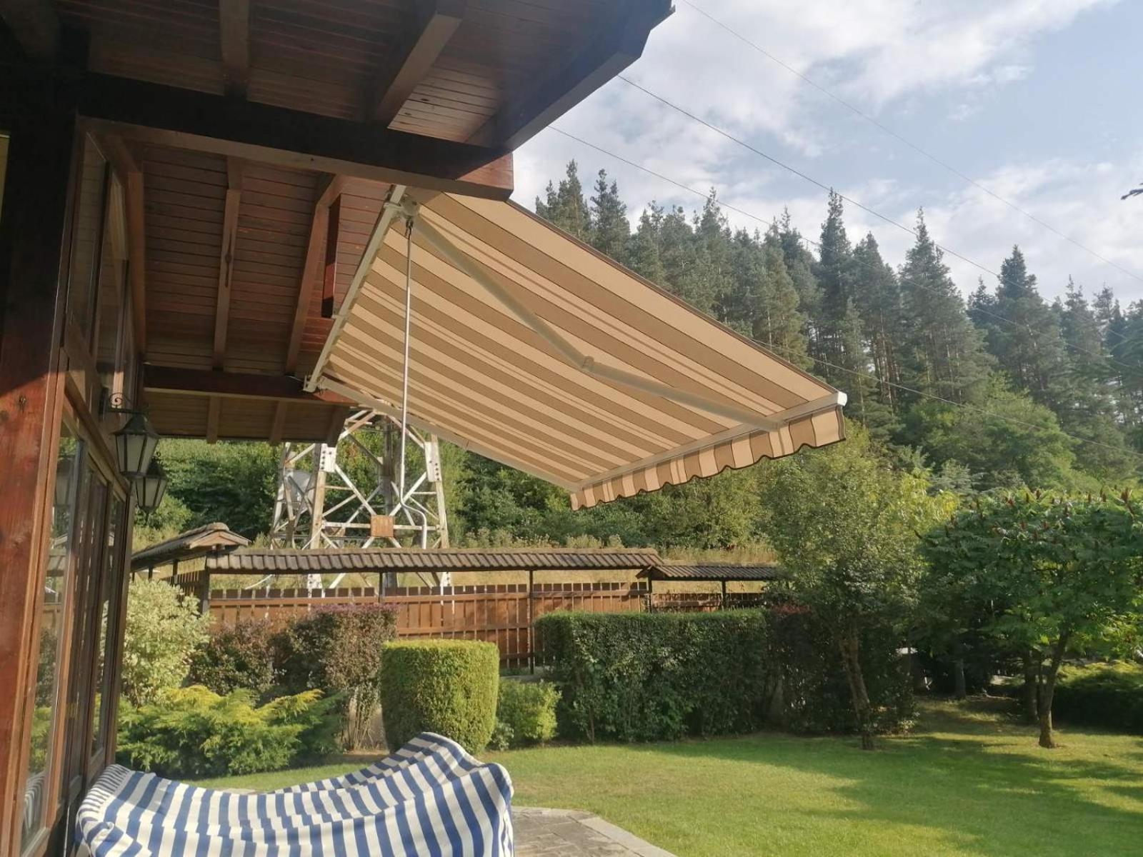 Kameno Villa Banja Buitenkant foto