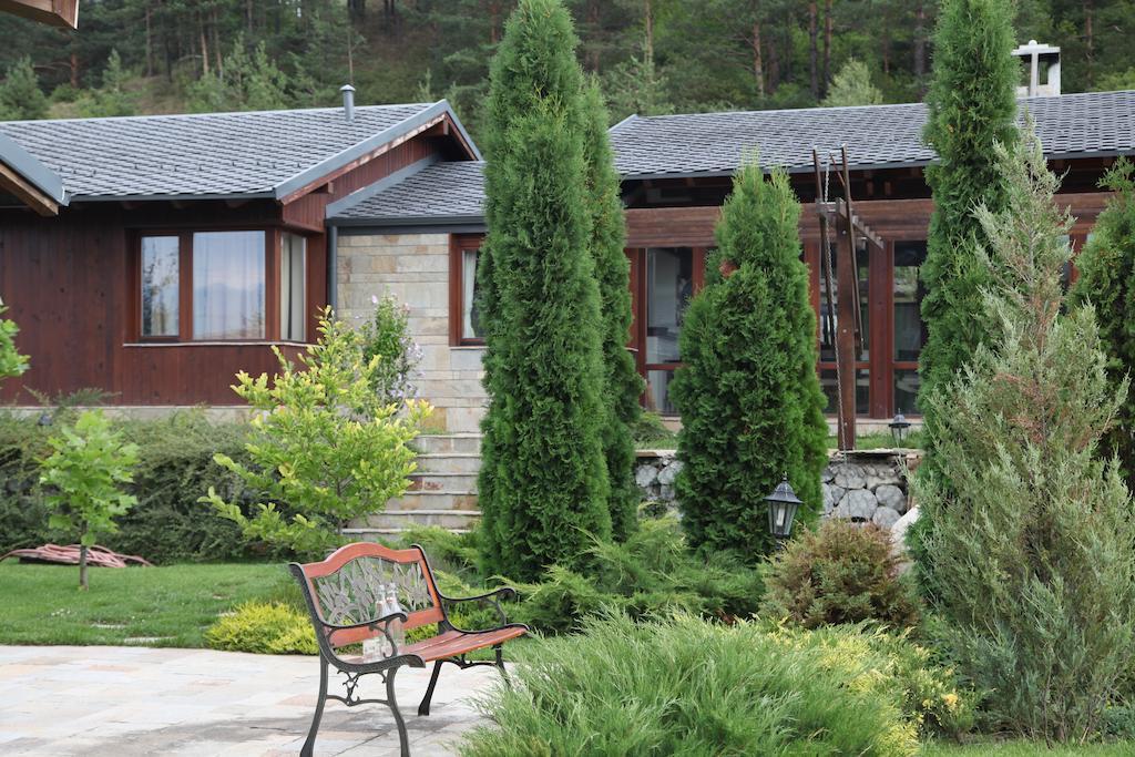 Kameno Villa Banja Kamer foto