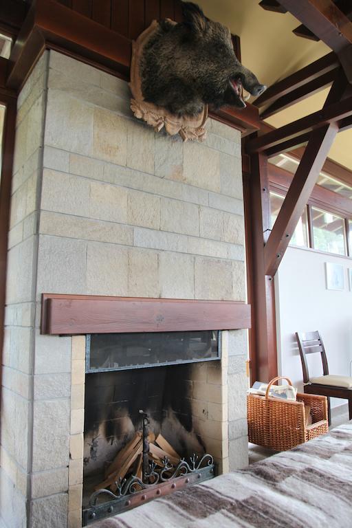 Kameno Villa Banja Kamer foto