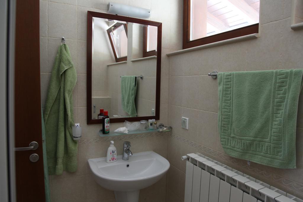 Kameno Villa Banja Kamer foto